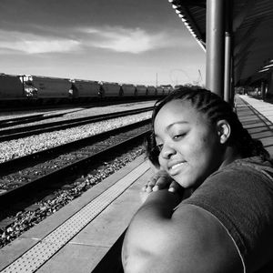 Meet your Posher, Ariel